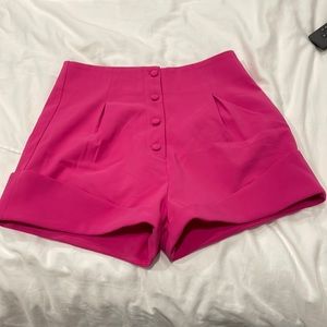 Camila Coelho Paulina Short